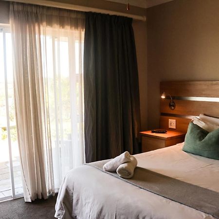 The Terrace Bed and Breakfast East London Exteriör bild