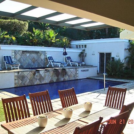 The Terrace Bed and Breakfast East London Exteriör bild