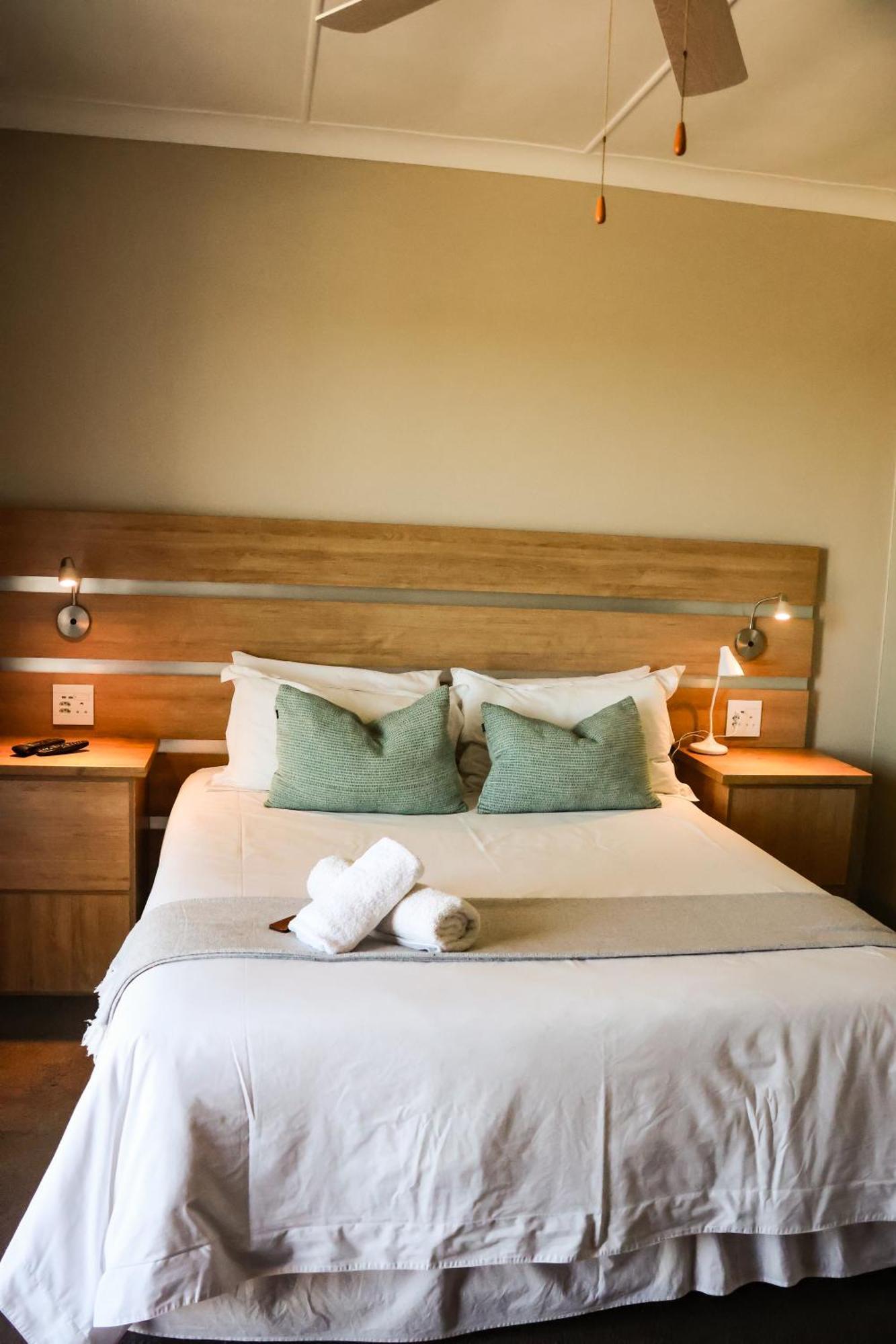 The Terrace Bed and Breakfast East London Exteriör bild