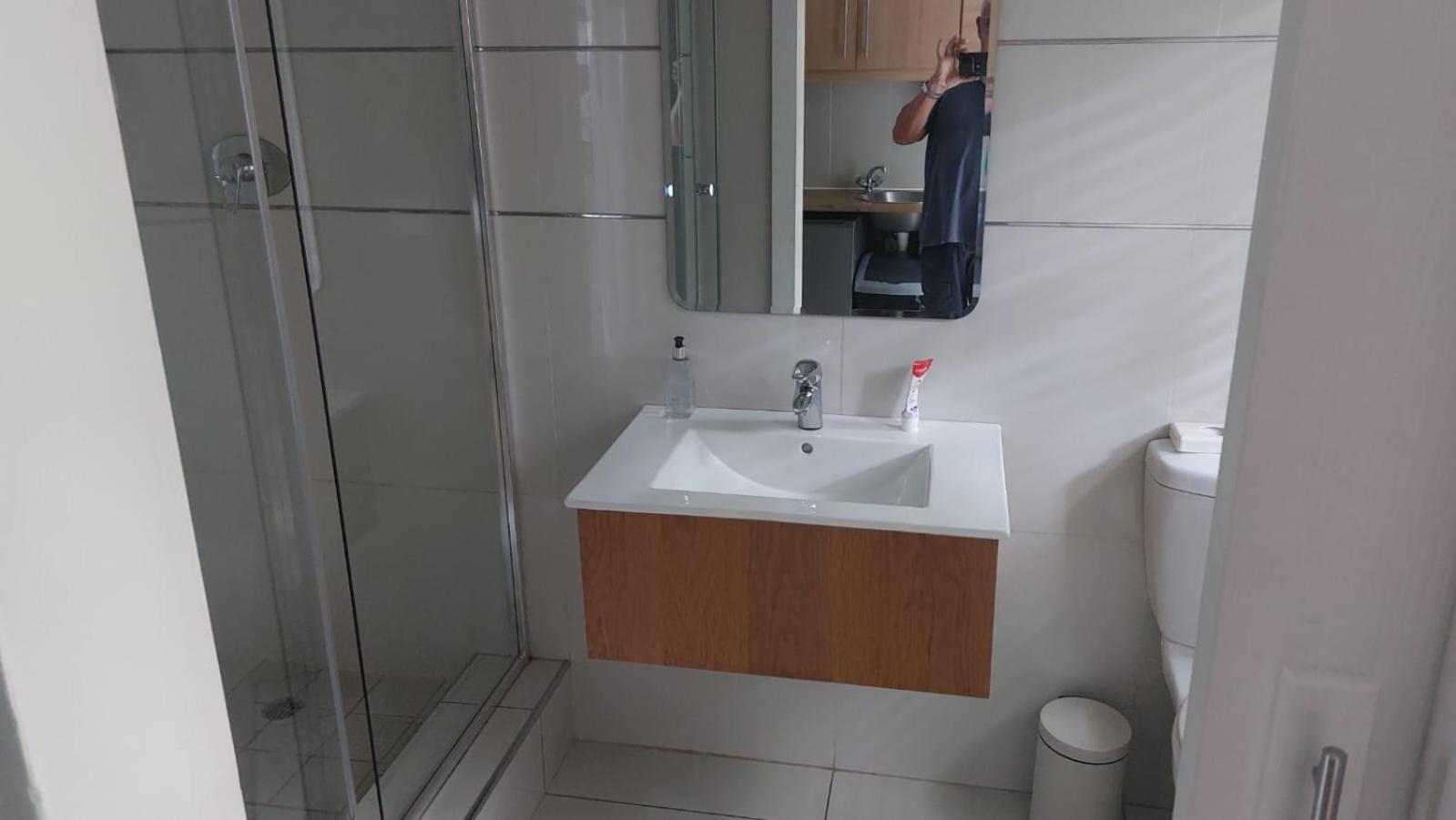 The Terrace Bed and Breakfast East London Exteriör bild