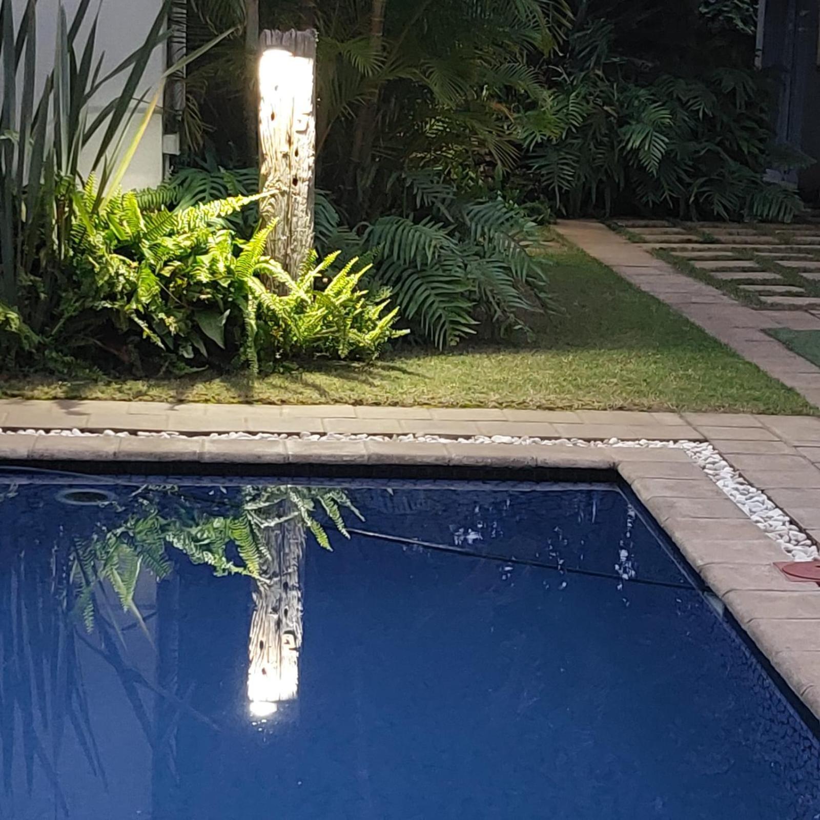 The Terrace Bed and Breakfast East London Exteriör bild