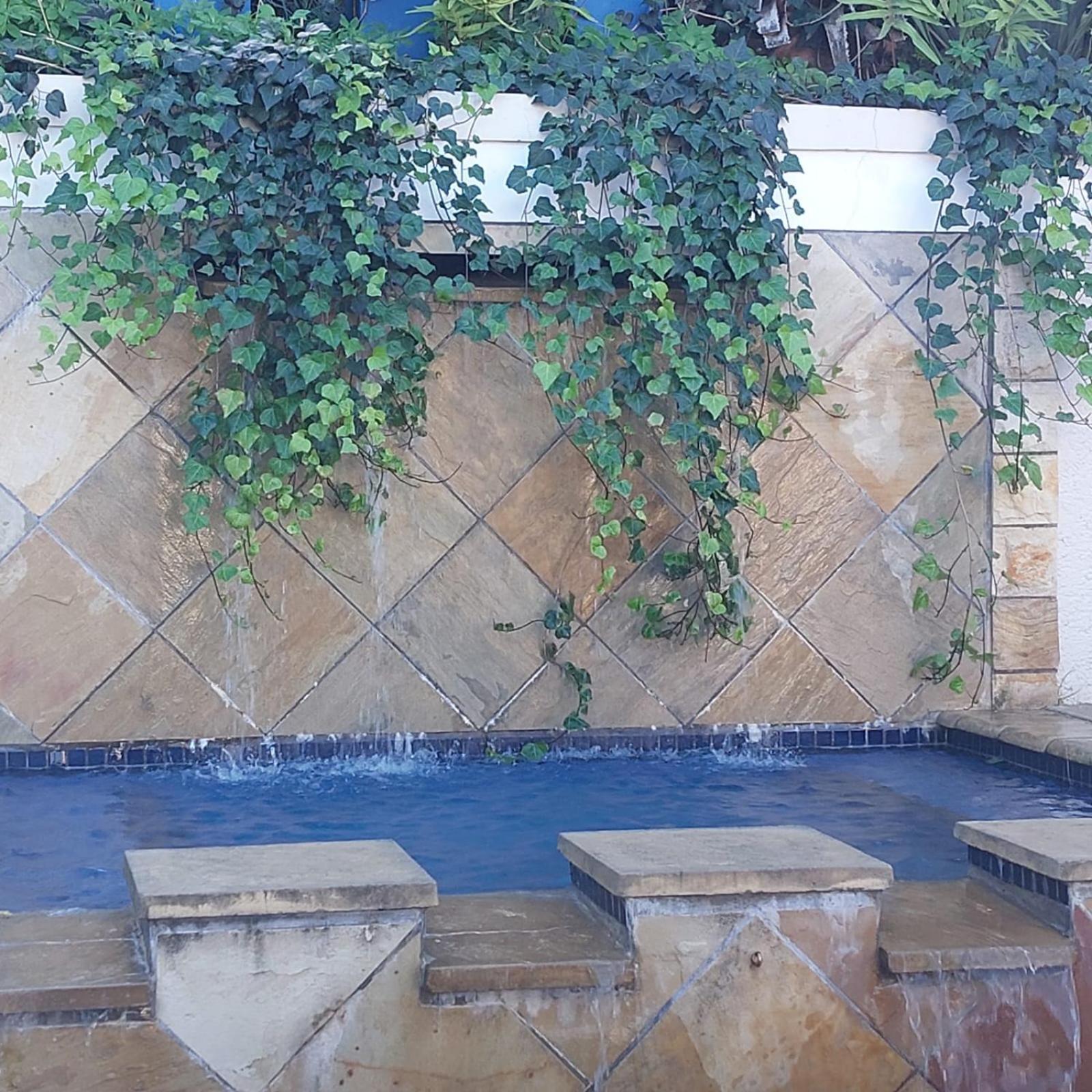 The Terrace Bed and Breakfast East London Exteriör bild